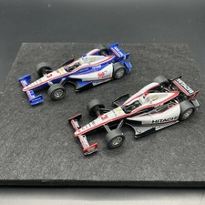 Helio castroneves hitachi for sale  Mandan