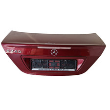 Mercedes benz w203 gebraucht kaufen  Hünfeld