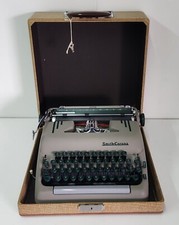 Smith corona super for sale  MAIDSTONE