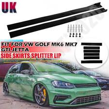 78.7 side skirts for sale  WALSALL