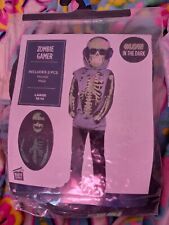 Boys hallowen costume for sale  Salina