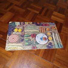 Ricolor laminate board for sale  SHEPPERTON