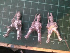 Napoleonic cavalry riders for sale  EASTBOURNE