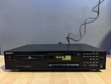Sony cdp 311 gebraucht kaufen  Winnenden
