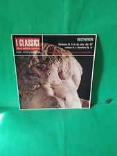 Disco vinile classici usato  Sarzana