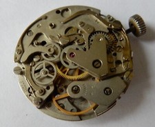 Valjoux 7733 uhrwerk gebraucht kaufen  Duisburg