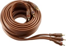 Real cable yuv63 d'occasion  Cahors
