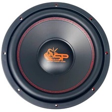 Audio 12ca subwoofer usato  Bari