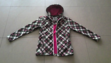 Alprausch jacke softshelljacke gebraucht kaufen  Mannheim