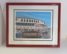 Wrigley field chicago for sale  Las Vegas