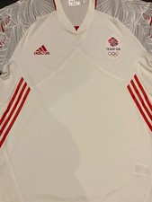 Great britain adidas for sale  KINGSTON UPON THAMES