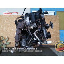 4ja1 motore isuzu usato  Italia