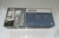 Moen wellton 4pc for sale  Northfield