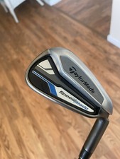 Taylormade speedblade iron. for sale  Watsonville