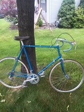 1978 trek tx700 for sale  Cheshire