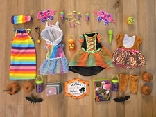 Inch doll costume for sale  Minneapolis