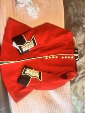 Irish guards ceremonial for sale  BRADFORD