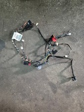 Tür kabelbaum links gebraucht kaufen Tür kabelbaum links gebraucht kaufen  Bielefeld