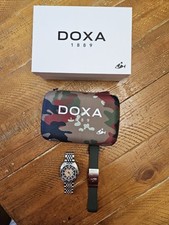 Doxa 1889 army for sale  West Bloomfield