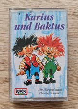 Tape kassette hörspiel gebraucht kaufen  Hannover