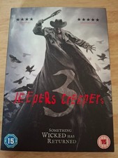 Jeepers creepers excellent for sale  FAREHAM