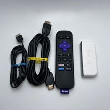 White roku premiere for sale  Plattsburgh