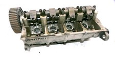 Zylinderkopf tdi 62kw gebraucht kaufen  Borgentreich