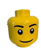 Lego large head for sale  Woodbridge