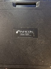 Inficon wey tek for sale  Lexington