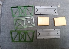 Hornby 657 green for sale  GOOLE
