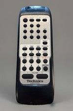 Technics rak ch215wh for sale  LYDNEY