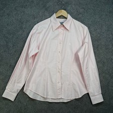 Burberry london shirt for sale  SHREWSBURY