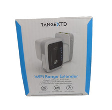 Rangextd wifi extender for sale  Gilbert