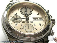 Hau longines admiral gebraucht kaufen Hau longines admiral gebraucht kaufen  München