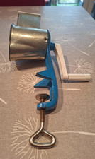 Alte reibe raspel gebraucht kaufen  Plauen