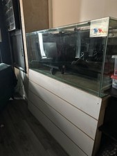 5ft fish tank for sale  BIRMINGHAM