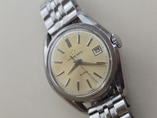 Vintage watch eterna usato  Roma
