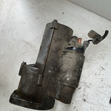 Motorino avviamento nissan usato  Torre di Ruggiero