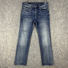 American eagle jeans for sale  Burley