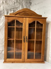 Vtg wood wall for sale  Urbana