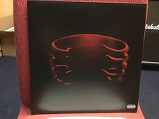 Tool undertow repress gebraucht kaufen  Mühldorf a.Inn