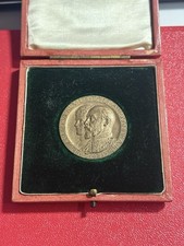 1902 edward coronation for sale  HUDDERSFIELD