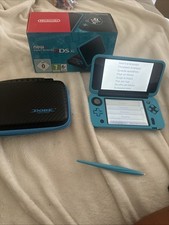 New nintendo 2ds d'occasion  Montargis