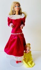 Barbie famiglia cuore usato  Castiglione Olona