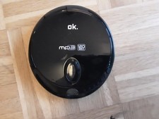 Tragbarer player portable gebraucht kaufen  Schriesheim