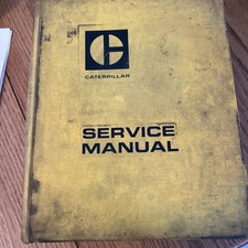 Caterpillar f163 f227 for sale  Nashville