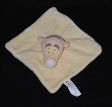 Doudou tigrou orange d'occasion  Strasbourg-