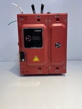 Control concepts regolatore usato  Spedire a Italy