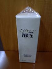 Gianfranco ferre essence for sale  MILTON KEYNES