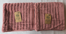 Serviettes toilette vieux d'occasion  Courville-sur-Eure